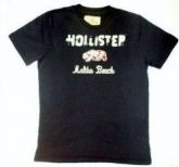 Camiseta Hollister Masculina #9