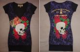 Vestido Christian Audgier #1