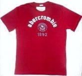 Camiseta Hollister Masculina #3