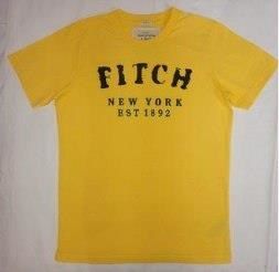 Camiseta Hollister Masculina #2