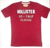 Camiseta Hollister Masculina #5