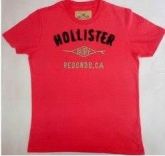 Camiseta Hollister Masculina #10