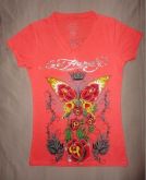 Camiseta Feminina EdHardz #3