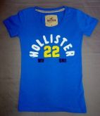Camiseta Feminina Hollister #2