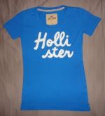 Camiseta Feminina Hollister #6