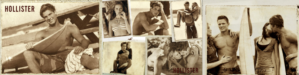 Loja de hollisterbr