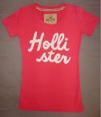 Camiseta Feminina Hollister #7