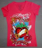 Camiseta Feminina EdHardz #5